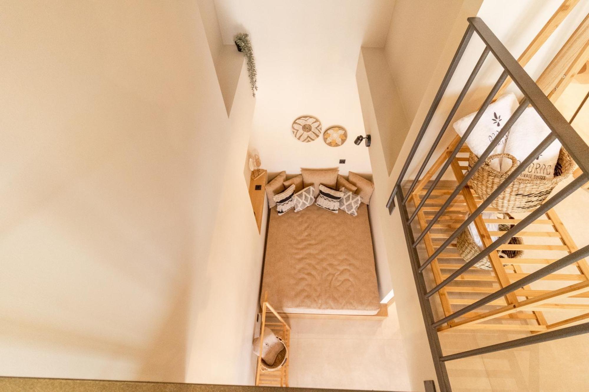 Adorno Private Suites Only Adults & Kids 12 Plus Vrasná Exterior foto